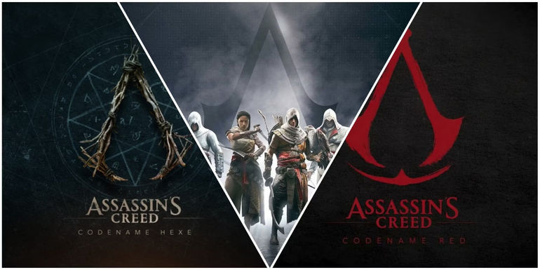 Assassin's Creed Infinity: A New Era of Gaming Adventure