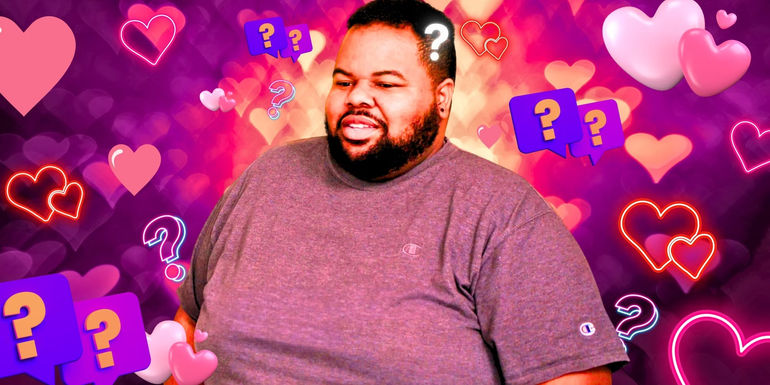 90 Day Fiancé: Tyray Mollett's Romantic Journey Beyond Single Life