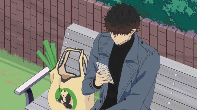 Mr. Villains Day Off Episode 9 Release Date and More Exciting Details