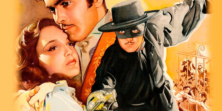 10 Great Pulp Hero Movies You Must Explore
