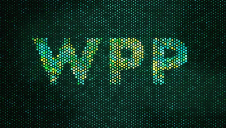 WPP's Encounter with Technological Shifts Amid AI Advancements