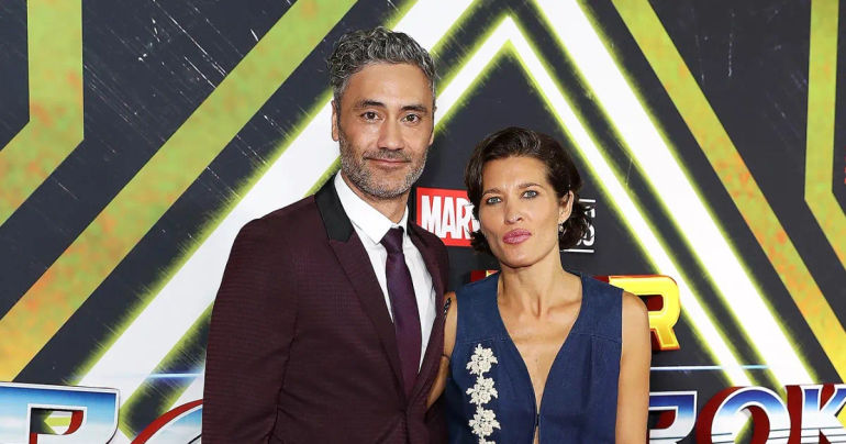 Insight into Chelsea Winstanley's Reflections on Marriage with Taika Waititi