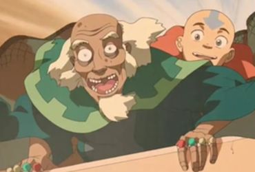 Avatar: The Last Airbender - The Controversial Transformation of King Bumi