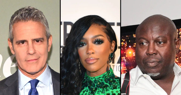 Andy Cohen's Unexpected Reaction to Porsha Williams' Divorce from Simon Guobadia