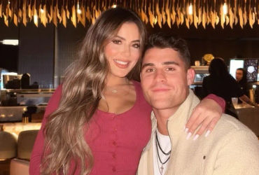 Exploring the Journey of Brielle Biermann and Baseball Star Billy Seidl's Relationship