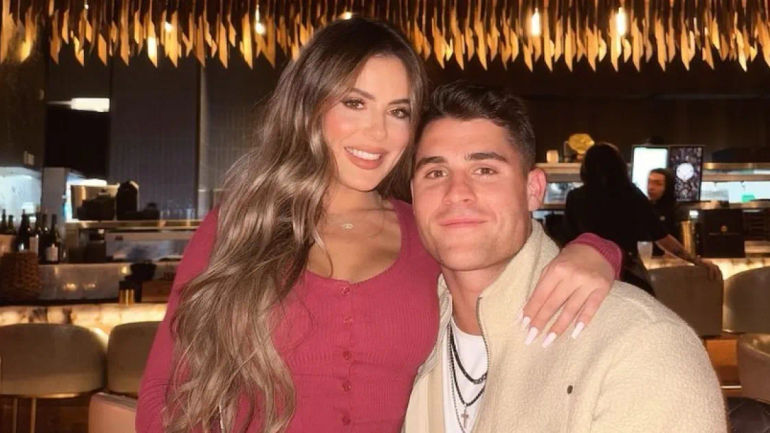 Exploring the Journey of Brielle Biermann and Baseball Star Billy Seidl's Relationship