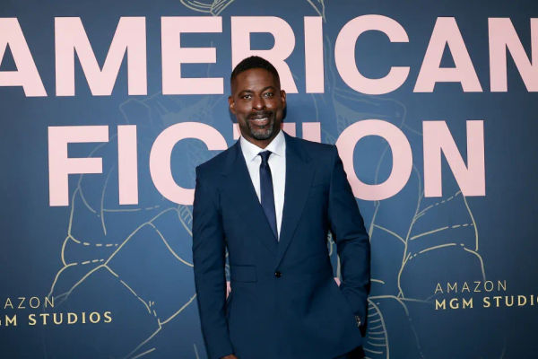 The Ncis Star Who Completely Transformed Sterling K Browns Life - yihftl7