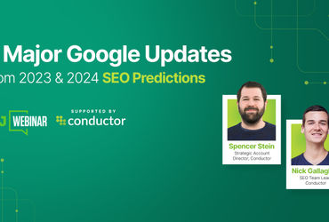 SEO in Review: A Comprehensive Look at Google's Evolution and Future