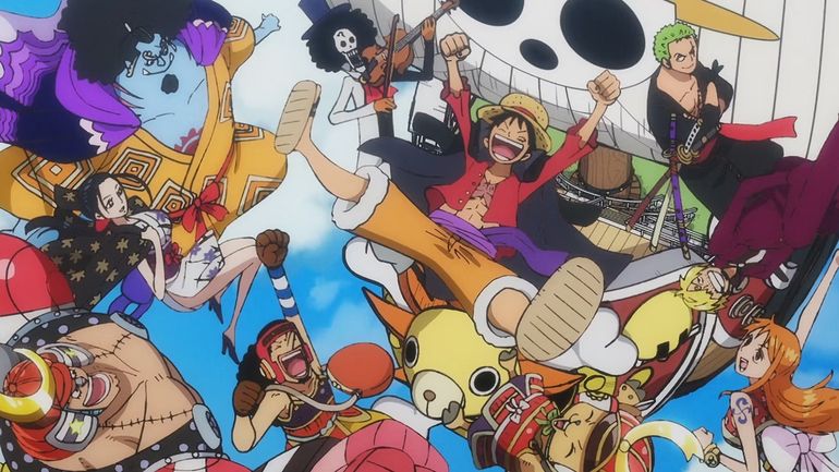 One Piece Filler Guide: What to Skip and What to Watch