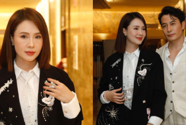 Hồng Diễm: Người Vợ Bị Phản Bội Trở Lại Màn Ảnh