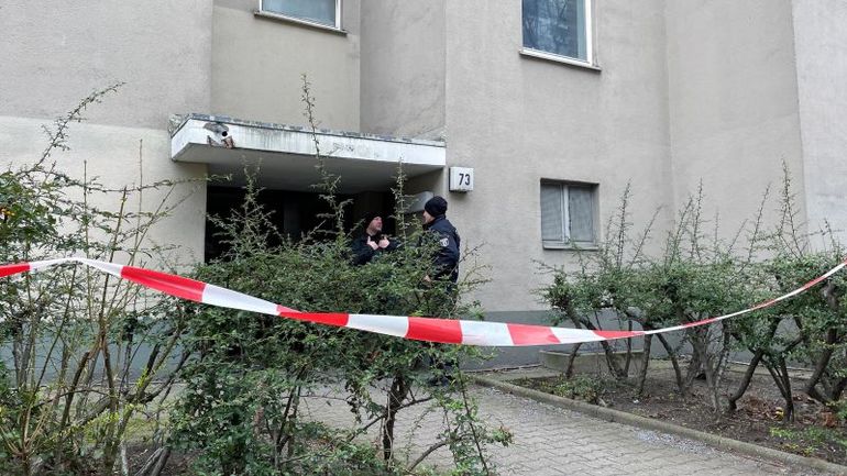 German Police Apprehend Red Army Faction Suspect Daniela Klette