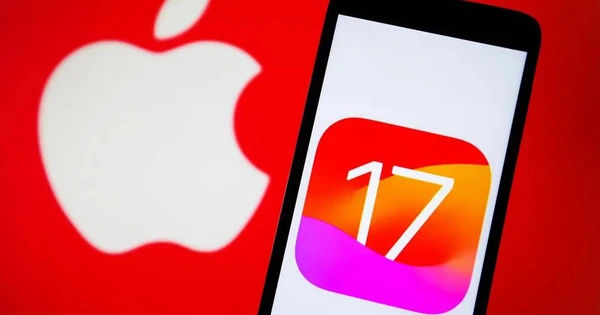 Cuộc cách mạng công nghệ của iPhone 17: Sự đột phá đến từ Apple