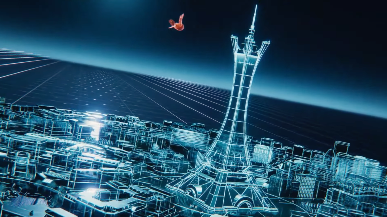 Pokemon Legends Z-A Unveiled For Nintendo Switch, Launching in 2025