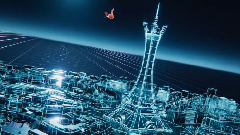 Pokemon Legends Z-A Unveiled For Nintendo Switch, Launching in 2025