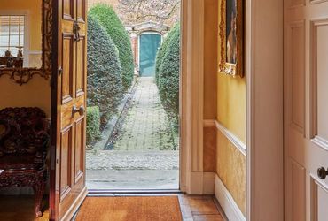 Freddie Mercury's Former London Residence on the Market for $38 Million