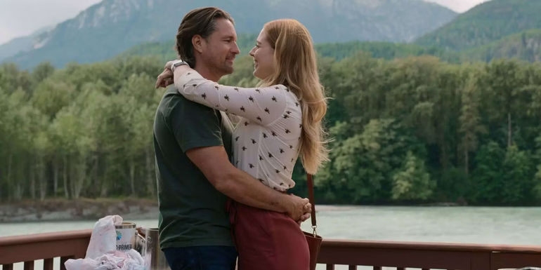 Virgin River's Jack And Mel - How The Virgin River Prequel Can Explain Away Mel's Ignorance