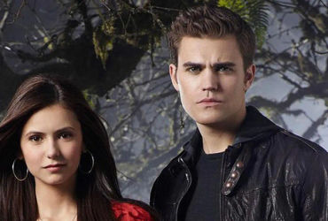 The Vampire Diaries: Original Plan for Stefan and Elena