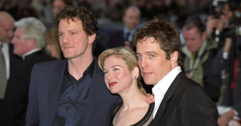 A Fourth 'Bridget Jones Movie Is Reportedly in the Works: What We Know