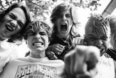 Exploring The Runarounds: From Outer Banks to Prime Video