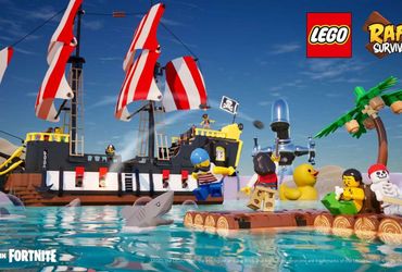 Lego Fortnite Introduces Exciting New Gameplay Modes