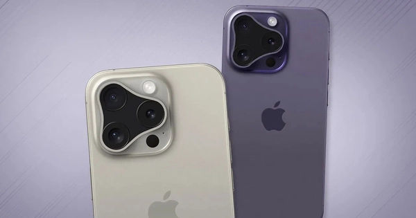 Bí mật về iPhone 16 Pro: Thiết kế đột phá và màu sắc đỉnh cao