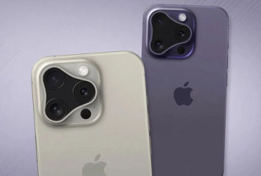 Bí mật về iPhone 16 Pro: Thiết kế đột phá và màu sắc đỉnh cao