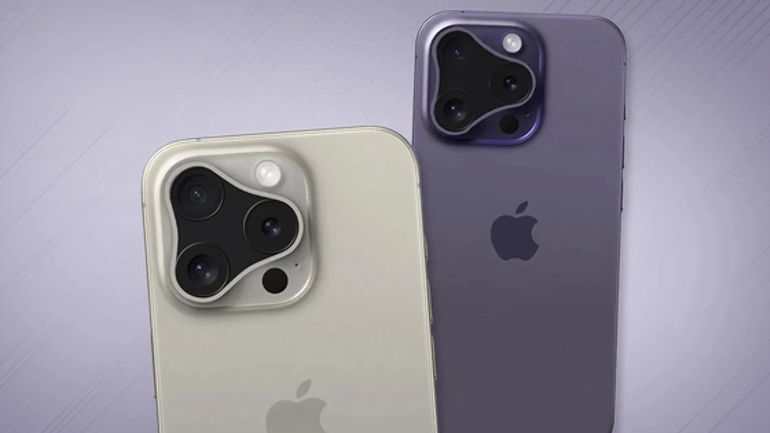 Bí mật về iPhone 16 Pro: Thiết kế đột phá và màu sắc đỉnh cao
