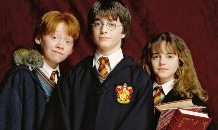 Harry Potter: Hành trình mới trên màn ảnh nhỏ