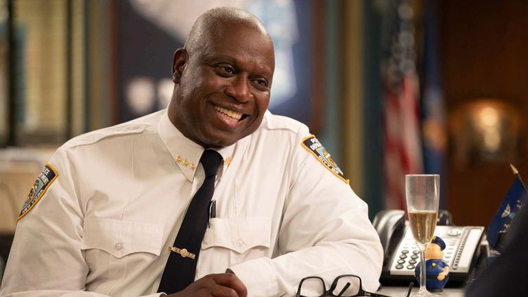 Brooklyn Nine-Nine: A Comedy Gem on the Streaming Scene