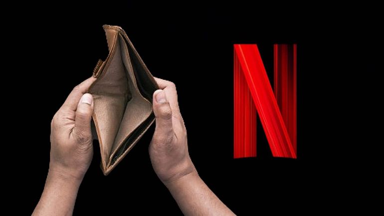 Understanding Netflix's Price Surge in 2024