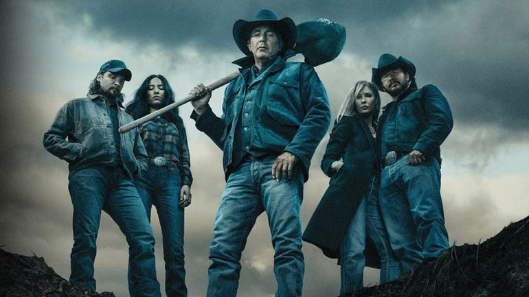 Yellowstone Fans' Fascination with a Missing Dutton Descendant