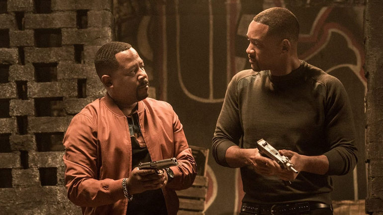 Bad Boys 4: A Closer Look at the Anticipated Sequel