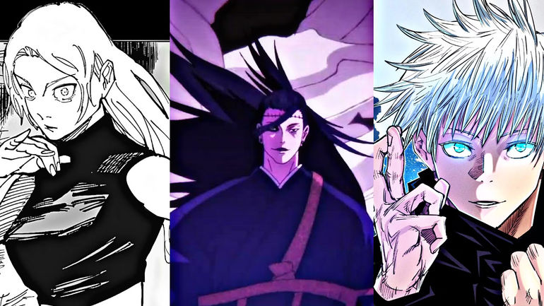 Jujutsu Kaisen: 6 Devastating Techniques That Can End Any Battle Instantly