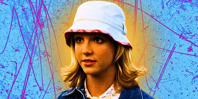 Britney Spears: The Story Behind Crossroads