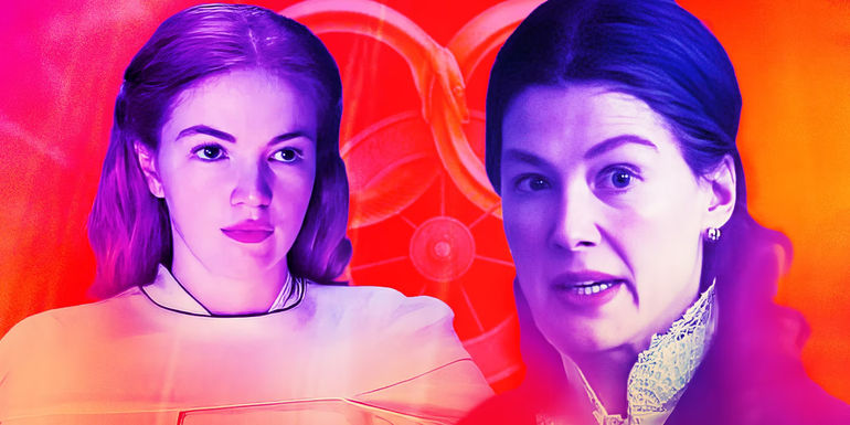 Wheel Of Time's Season 3 Setup Risks 6 Significant Omissions