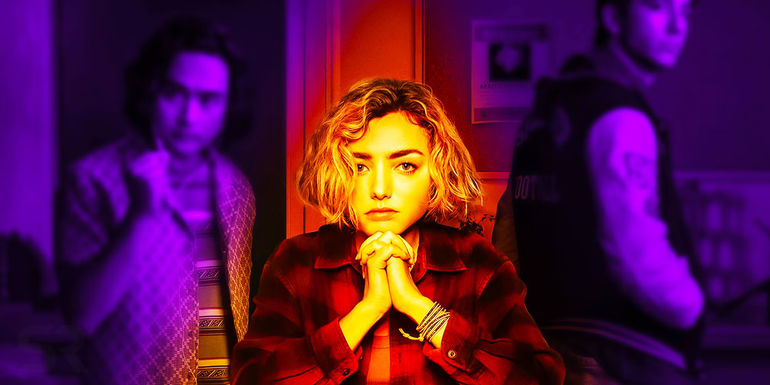 Unraveling the Mystery Behind Maddie's Fate in School Spirits