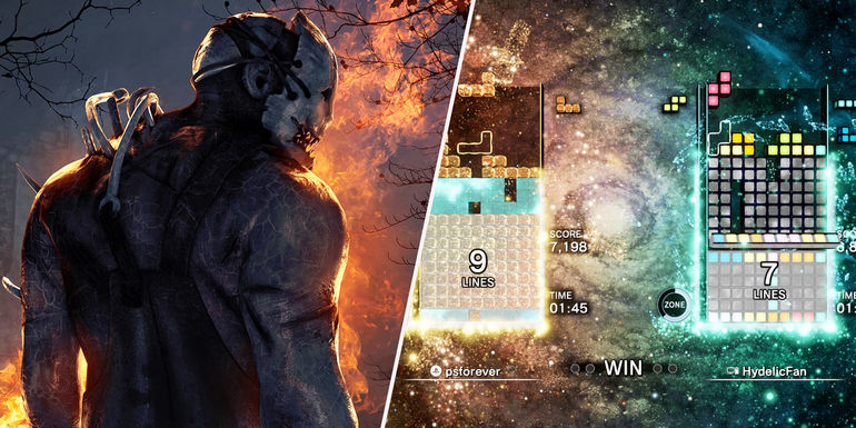 Best Crossplay Games - Uniting Gamers Across Platforms