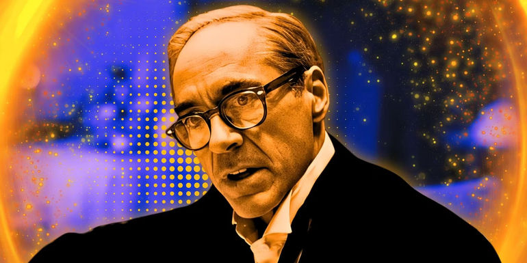 Robert Downey Jr's First Oscar Is Now All But Guaranteed Thanks To Impressive 7-Year Streak