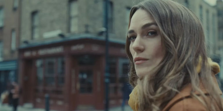 Black Doves: Everything You Need to Know About Keira Knightley's Upcoming Spy Series