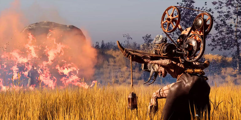 Nightingale: Realm Difficulty Mastery Guide