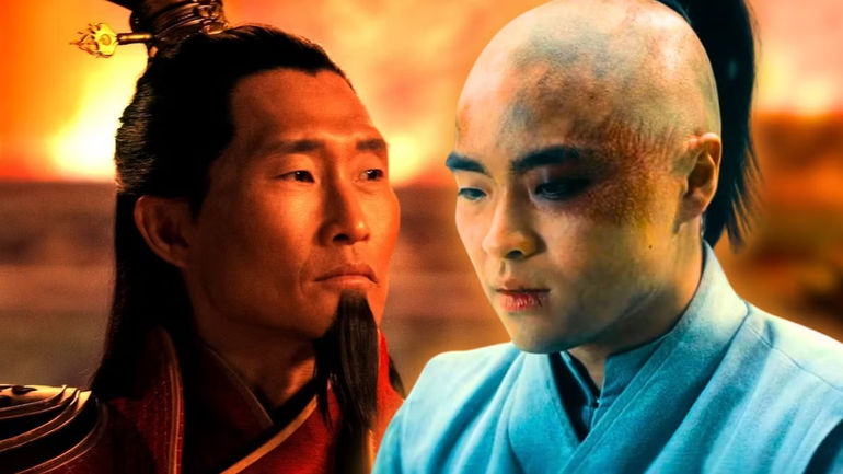 Unraveling the Impact of Netflix's Avatar: The Last Airbender Villain Twist on Zuko & Ozai's Relationship