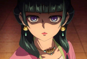 Cuộc Phiêu Lưu Tại Thế Giới Anime: The Apothecary Diaries Episode 20