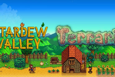 Stardew Valley 1.6 Update Sparks Reaction from Terraria Developer