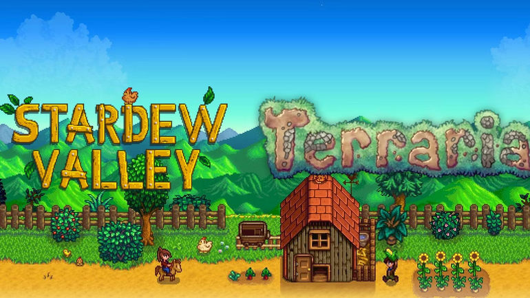 Stardew Valley 1.6 Update Sparks Reaction from Terraria Developer