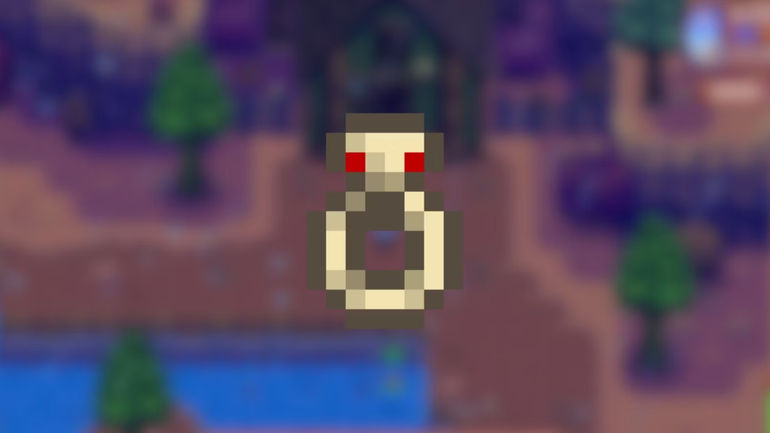 Stardew Valley: Unveiling the Secrets of Obtaining the Savage Ring