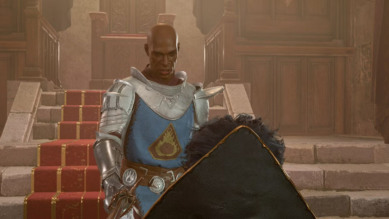 Baldur's Gate 3: Unraveling the Mystery of Grand Duke Ravengard