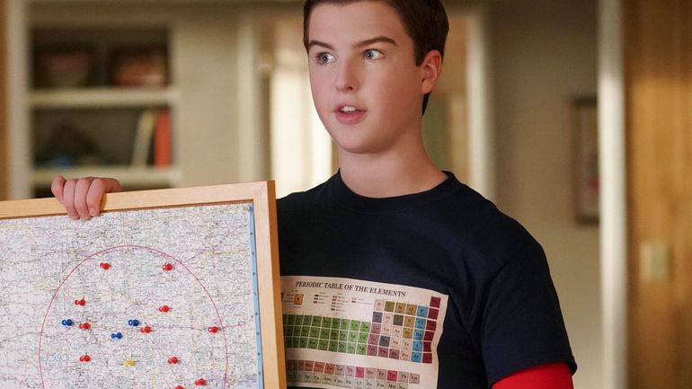 Young Sheldon Season 7: Unveiling the Unforeseen