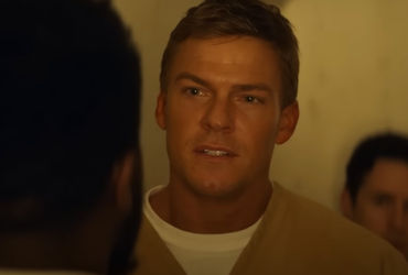 Alan Ritchson's Unconventional Approach to Auditioning for Thor