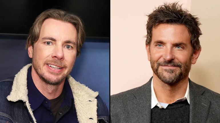 The Influence of Bradley Cooper on Dax Shepard's Decision to Share His Relapse Journey