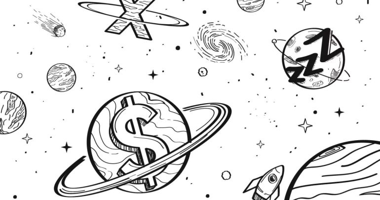 Exploring the Keyword Cosmos: A New Approach to SEO Strategy